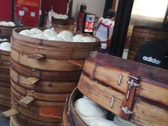 -清泉阁包子铺(中山路店)