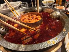 -巴蜀大宅门火锅(北大街店)