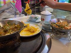 -人民公社铁锅炖·东北菜(卫国道店)