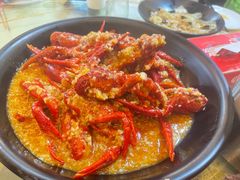 -聚味瞿记·龙虾堂(渔人码头一店)