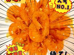 -上海1号私藏菜(黄浦店)