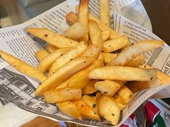 -1861意大利餐厅(文化广场店)