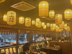 -古铺良食(柯城店)