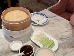 -漢舍中国菜馆(889广场店)