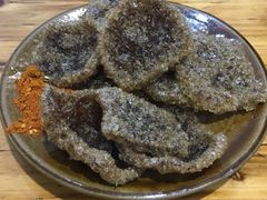 -袁家豆腐