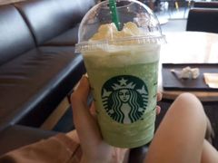 -星巴克(深圳嘉汇新城店)