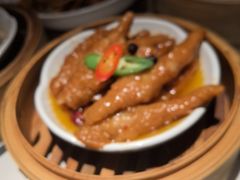 -禄运茶居·手工点心(猎德店)