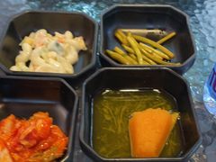 -青春韩国料理(汽博店)