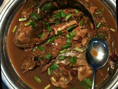 -旺角小渔村(幸福中路店)