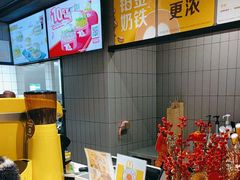 -麦当劳(坂田分店)