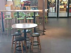 -麦当劳(庐山服务区店)