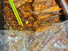 -香妃烤鸡(西单店)