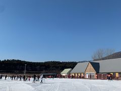 -十三陵雪世界滑雪场
