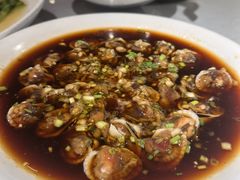 -小厨师·二十年沈家门小海鲜(百井坊巷店)