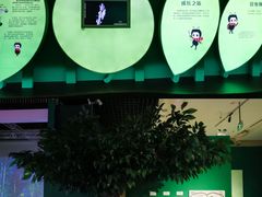 -二沙岛-广东华侨博物馆