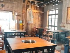 -胖三嬢·呱呱老火锅(北京总店)