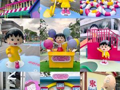 -东莞松山湖万象汇