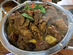 -闻香阁·清真(光荣道店)