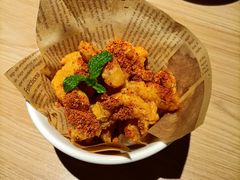 小酥肉-太二酸菜鱼(中山龙之梦店)