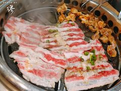 肥牛-火炉火自助餐(悠唐购物中心店)