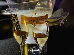 -ohbar live house(人广店)