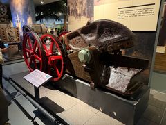 -柳州工业博物馆