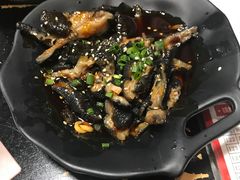 -碎怂烤肉(钟楼柳巷店)