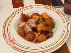 -鹅冠港式茶餐厅(来福士店)