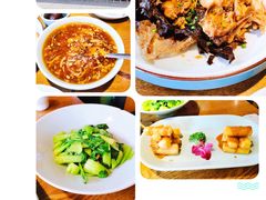 -杭百味·大众精选杭帮菜(西湖音乐喷泉店)