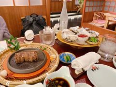 -蟹田居·活蟹料理(东城店)