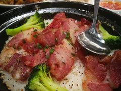 -古南都·老广东酒楼(龙江店)