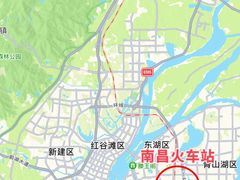 -滕王阁旅游区