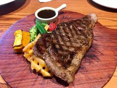 -SEN CASTLE城堡西餐(创意设计中心店)