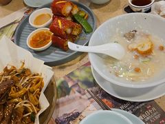 -点都德(皇岗村店)