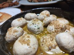 西班牙焗蘑菇-Lia Cafe Bar Restaurant松山咖啡屋