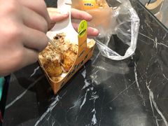 -北京华联购物中心(天通苑店)
