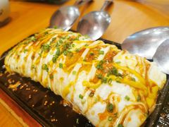 海鲜玉子烧-無忧浅草君·洋风料理(下沙宝龙二期一店)