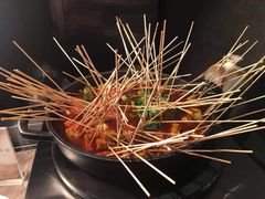 -红林大酒店RFcafe自助餐厅