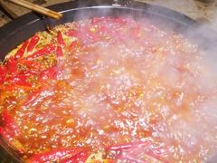 -重庆渝达老火锅(春熙路店)