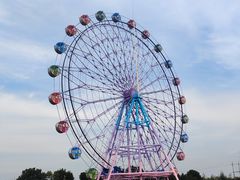 -云幽谷旅游区