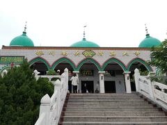 -银川南关清真寺