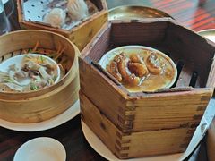 -新天世纪中餐厅