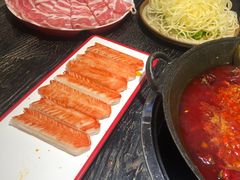 -冯校长老火锅(中联广场店)