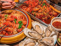 -乔街深夜食堂·小龙虾·高压锅生蚝(杭州总店)