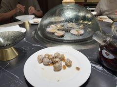 -青蓬蒸汽海鲜·深圳老字号·团建聚会(壹方城店)