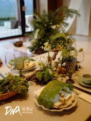 -DNA Wedding 婚礼记(上海店)