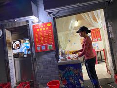 门面-小胡子祥彪烧烤(北湖总店)