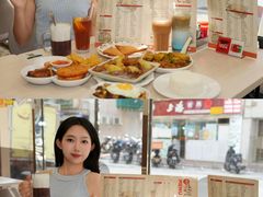 -喜莲咖啡