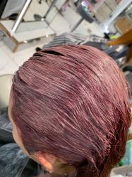 -小齐发型Star·Salon