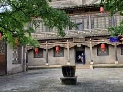 -常家庄园